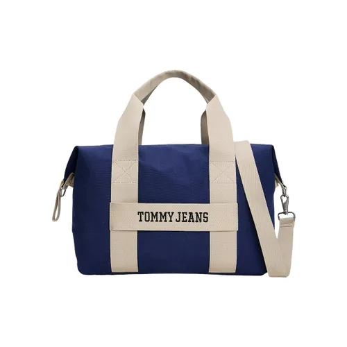 Sac de voyage Sac de sport Ref 66507 C67 Bleu 44*19*30 cm - Tommy Jeans - Modalova