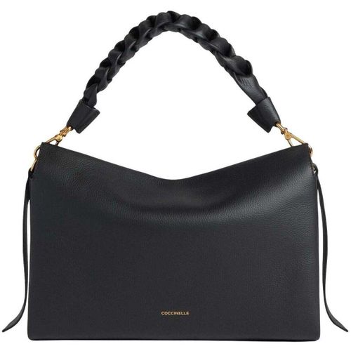 Sac a main Ttm-Coccinelle Boheme 2 - Ttm-Coccinelle - Modalova