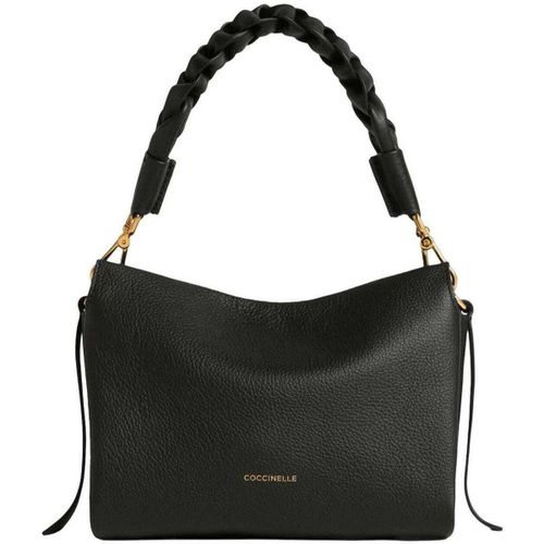 Sac a main Ttm-Coccinelle Boheme 1 - Ttm-Coccinelle - Modalova