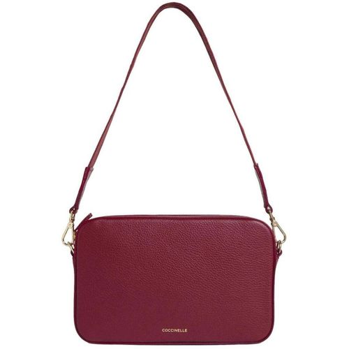 Sac a main Ttm-Coccinelle Tebe 4 - Ttm-Coccinelle - Modalova