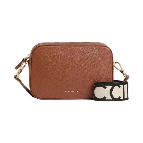 Sac a main Ttm-Coccinelle Tebe 1 - Ttm-Coccinelle - Modalova