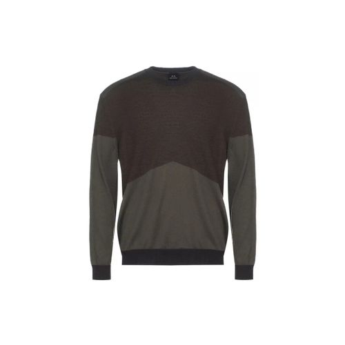 Pull Armani Exchange Homme - Armani Exchange - Modalova