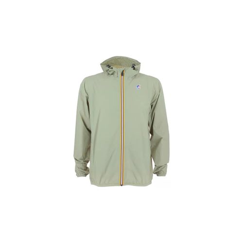 Blouson Blouson LE VRAI 4.0 CLAUDE - K-Way - Modalova