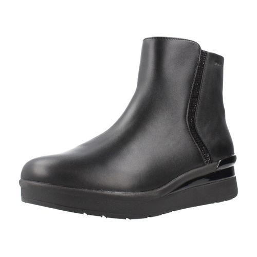 Boots Stonefly Cream 64 Zip Nap - Stonefly - Modalova