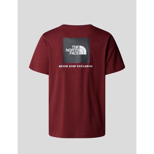 T-shirt The North Face - The North Face - Modalova