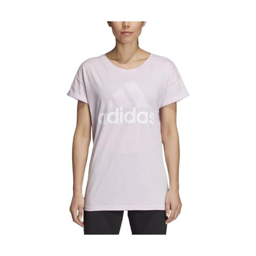 T-shirt adidas CF8830 - adidas - Modalova