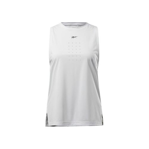 T-shirt Reebok Sport FU2141 - Reebok Sport - Modalova