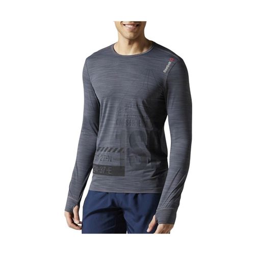T-shirt Reebok Sport AX9512 - Reebok Sport - Modalova