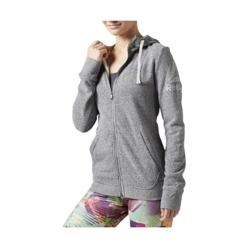 Sweatshirts à capuche BK3994 - Reebok Sport - Modalova