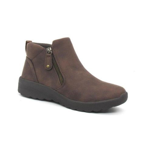 Bottines Skechers 158952/CHOC - Skechers - Modalova
