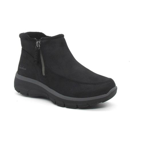 Bottines Skechers 168031/BLK - Skechers - Modalova