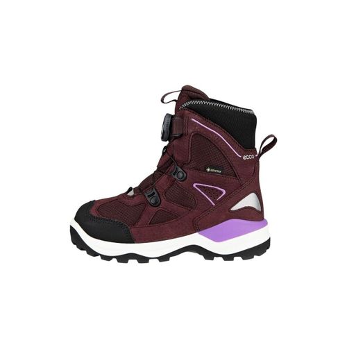 Baskets montantes Ecco 71029360158 - Ecco - Modalova