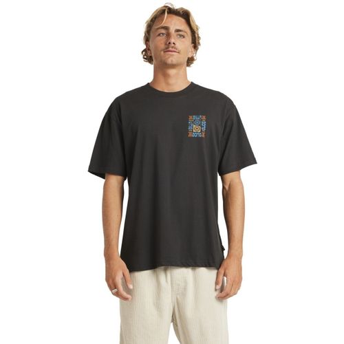 T-shirt Billabong Solar Regular - Billabong - Modalova