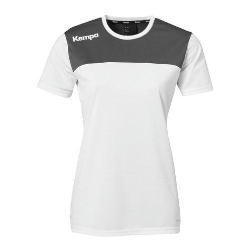 T-shirt T-shirt Emotion 2.0 blanc - Kempa - Modalova