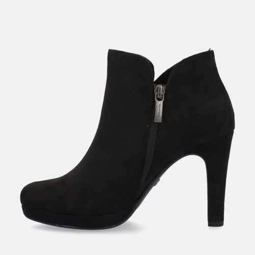Bottines Tamaris TRONCHETTO TACCO - Tamaris - Modalova