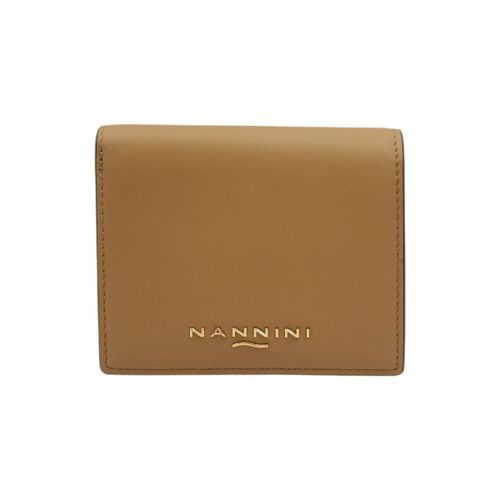 Portefeuille Nannini QB0685 - Nannini - Modalova