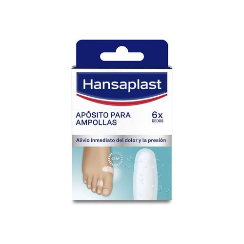 Soins mains et pieds Hp Foot Expert Pansement Petites Ampoules - Hansaplast - Modalova