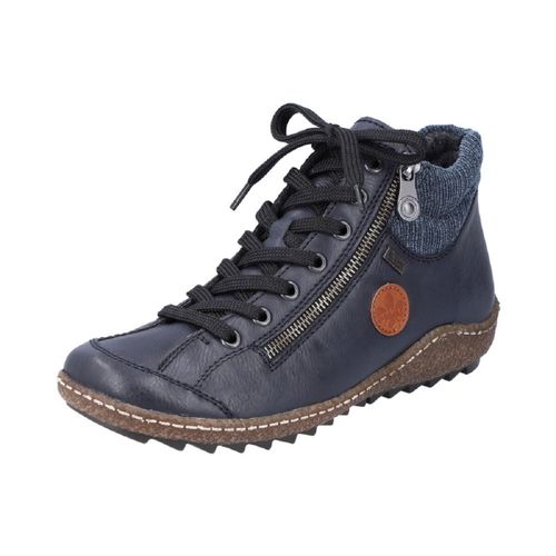 Baskets montantes Rieker L7514 - Rieker - Modalova