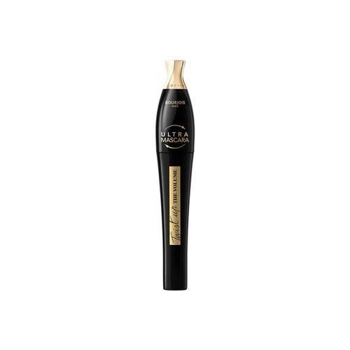 Mascaras Faux-cils Twist Up The Volume Mascara 52-ultra Black - Bourjois - Modalova