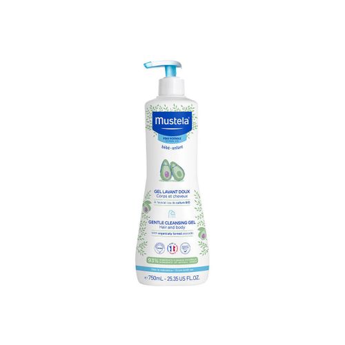 Produits bains Gel De Bain Doux Bébé - Mustela - Modalova