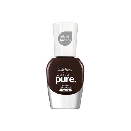 Vernis à ongles Good.kind.pure Vegan Color 151-warm Cacao - Sally Hansen - Modalova
