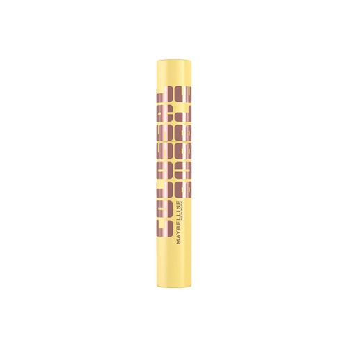 Mascaras Faux-cils Mascara Colossal Bubble noir - Maybelline New York - Modalova