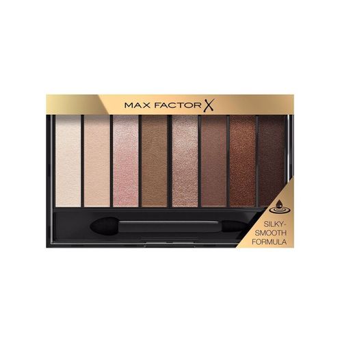 Palettes maquillage yeux Masterpiece Nude Palette cappuccino Nudes - Max Factor - Modalova