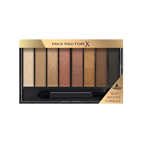 Palettes maquillage yeux Masterpiece Nude Palette golden Nudes - Max Factor - Modalova