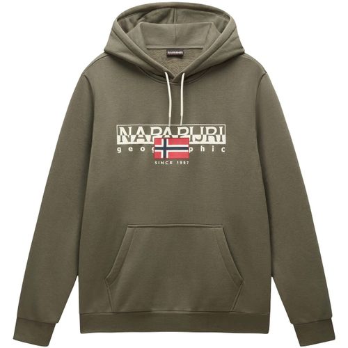 Sweatshirts à capuche B-Aylmer H Wint - Napapijri - Modalova