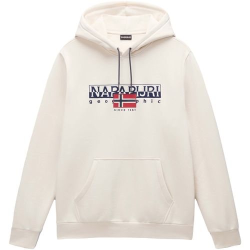 Sweatshirts à capuche B-Aylmer H Wint - Napapijri - Modalova