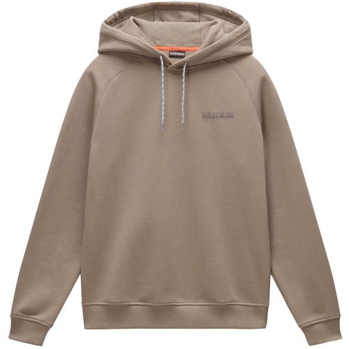 Sweatshirts à capuche B-Back Graphic H - Napapijri - Modalova