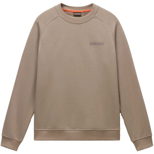 Sweatshirts B-Back Graphic C - Napapijri - Modalova