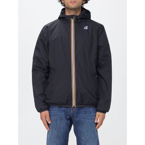 Blouson K-Way K61273W USY - K-Way - Modalova