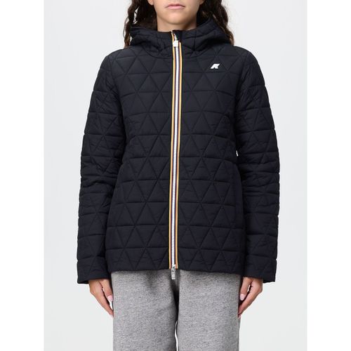 Blouson K-Way K2136FW USY - K-Way - Modalova