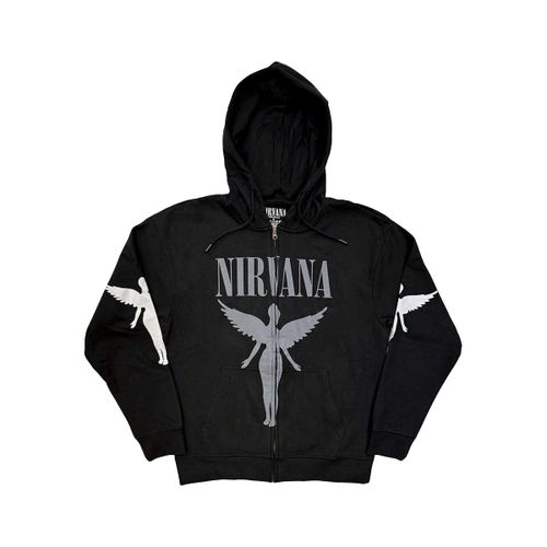 Veste Nirvana Utero no - Nirvana - Modalova