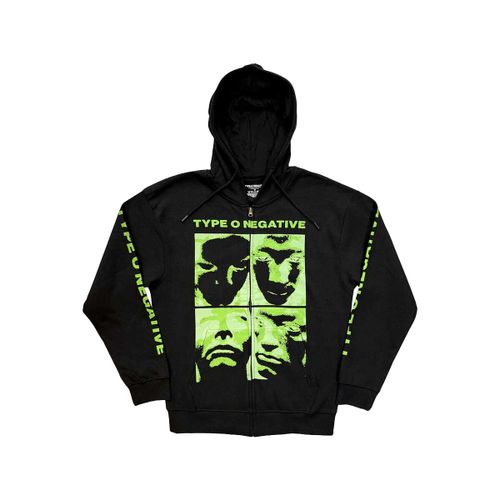 Sweatshirts à capuche RO14929 - Type O Negative - Modalova