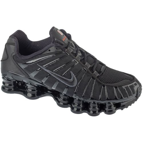 Baskets basses Nike Shox TL - Nike - Modalova