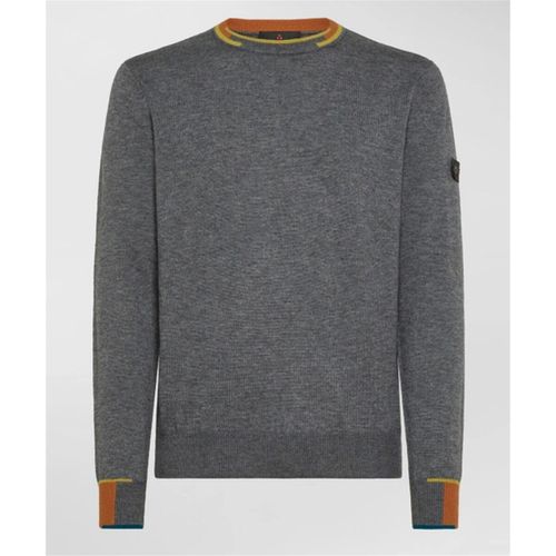 Pull Peuterey MARLON - Peuterey - Modalova