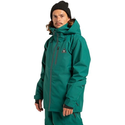Parka DC Shoes Basis 30K - DC Shoes - Modalova