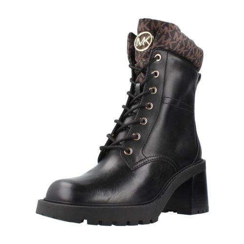 Bottines Cade Heeled Bootie - MICHAEL Michael Kors - Modalova