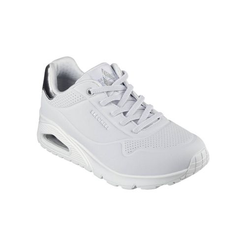 Baskets basses Uno Shimmer Away - Skechers - Modalova