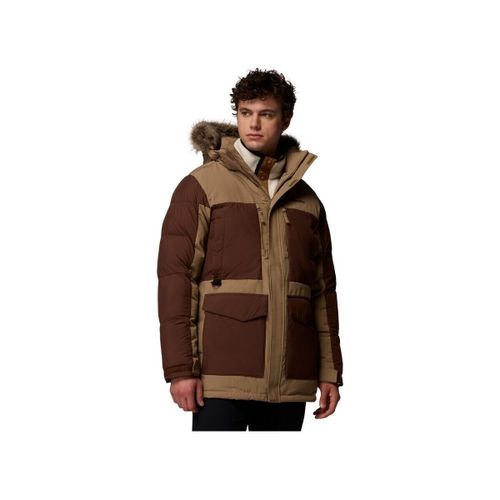 Parka Marquam Peak Fusion Ii - Columbia - Modalova