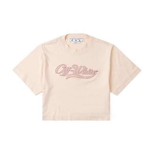 T-shirt Off-White SY3344 - Off-White - Modalova
