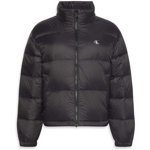 Blouson Essential Midweight Puffer Jacke - Calvin Klein Jeans - Modalova