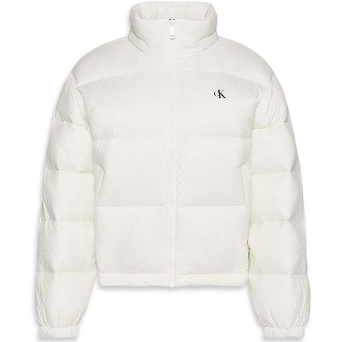 Veste Essential Midweight - Calvin Klein Jeans - Modalova