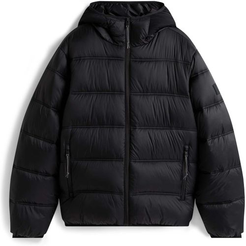 Doudounes Tjm Hooded Logo Puffer Ext - Tommy Jeans - Modalova