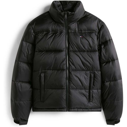 Blouson Tjw Pckbl Hood Ess P - Tommy Jeans - Modalova