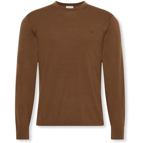 Sweatshirts Ls 100X100 Merino Crew - Calvin Klein Jeans - Modalova