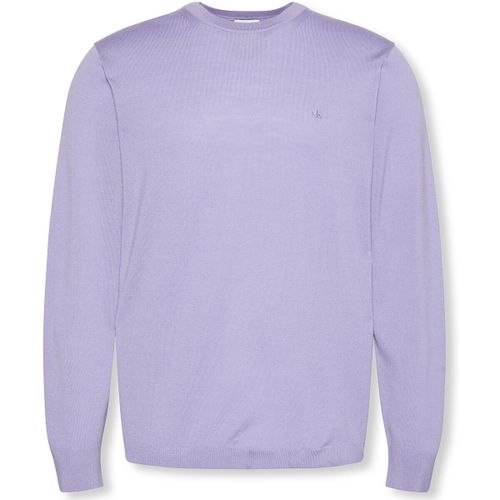 Sweatshirts Ls 100X100 Merino Crew - Calvin Klein Jeans - Modalova