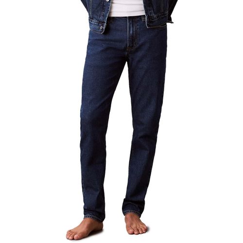 Jeans Slim Taper Pacifico - Calvin Klein Jeans - Modalova